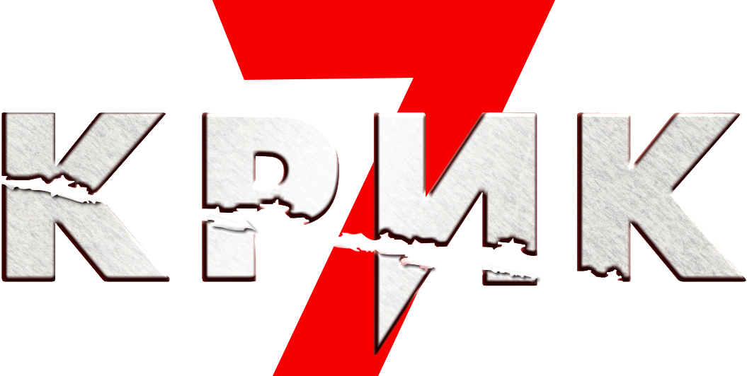 Крик 7 logo
